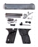 Lorcin L380 Semi-auto Parts Kit (HOWL)