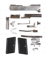 AMT Back Up Parts Kit (2KBN)