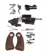 Colt Cobra Parts Kit (9YES)