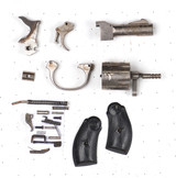 H&R 733 Revolver Parts Kit (A2UM)