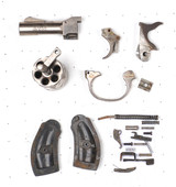 H&R 733 Revolver Parts Kit (A2UM)