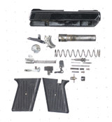 Davis P380 Semi-auto Parts Kit (4X83)