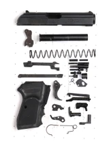 Bersa Firestorm Parts Kit (SVQE)