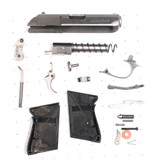 Walther PPK Parts Kit (UBA9)