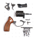 Charter Arms Undercover Parts Kit (Q6A8)