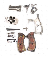 Charter Arms Undercover Parts Kit (HF4M)