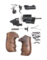 Colt Cobra Parts Kit (4S2F)
