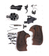 Colt Cobra Parts Kit (4S2F)