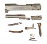 AMT Back Up Parts Kit (ZSTV)