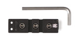 GG&G Bipod Adapter Sights, Optics & Mounts