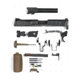 S&W M&P 45 Parts Kit (6V07)