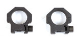 ArmaLite 34MM X1.125" Ring Set (R9QK)