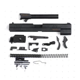 Springfield Armory XD45 Tactical Parts Kit (TIAH)