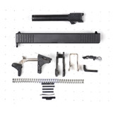 Aftermarket 17 Parts Kit (0QQ6)