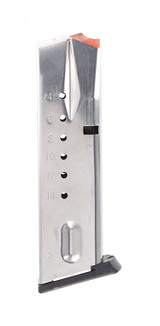 Smith & Wesson 59 15 Round Magazine (TQDP)