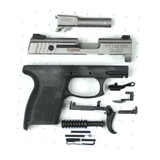 Taurus PT145 Pro Parts Kit (QE4S)