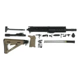 Palmetto State Armory AR15 Parts Kit (RWCF)