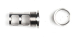 AWC PSR mount M18x1.5RH .300 bore MB1021 AWC Silencers