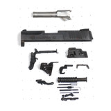 Taurus PT111 Millennium G2 Parts Kit (19M6)
