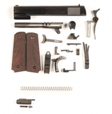 Remington Rand 1911A1 Parts Kit (NEPW)