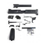 S&W M&P 40 Parts Kit (8RZ0)