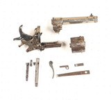 William Moore of London 32 Revolver