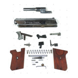 Jennings 25 Parts Kit (OUS4)