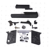 Sundance Industries Laser 25 Parts Kit (ETE6)