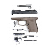 SCCY CPX-2 Parts Kit (BG3E)