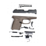 SCCY CPX-2 Parts Kit (BG3E)