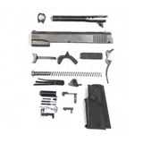Colt MK IV Series 70 Government Parts Kit (QPSA)