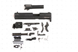 Springfield Armory XD 9 Sub Compact Parts Kit (H8HP)
