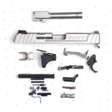 Smith & Wesson SD40 VE Parts Kit (PR5O)