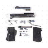 FIE Titan Parts Kit (UYV9)