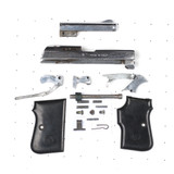 FIE Titan Parts Kit (UYV9)