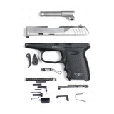 SCCY CPX-2 Parts Kit (SGFU)