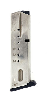 Smith & Wesson 659 Magazine (KN07)