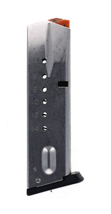 Smith & Wesson 659 Magazine (CQXA)