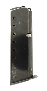 Astra 75 Magazines