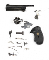Colt Diamondback Revolver