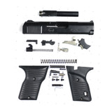 Lorcin L38 Parts Kit (OCEW)