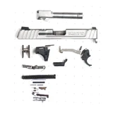 Smith & Wesson SD9VE Parts Kit (7X17)