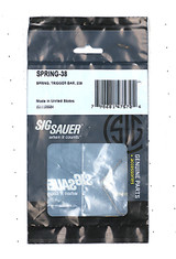Sig Sauer Spring-38