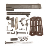 Remington Rand 1911A1 Semi-auto Parts Kit (Y93A)