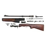 Johnson 1941 Parts Kit (VROW)