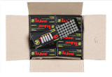 Tula 9mm Ammunition (SSBH)
