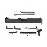 Aftermarket 19 Parts (C3II)