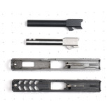 Aftermarket 17 Slides And Barrels (SJMN)