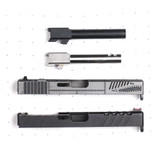 Aftermarket 17 Slides And Barrels (SJMN)