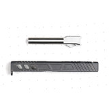 Aftermarket 21 Slide And Barrel (2J5P)